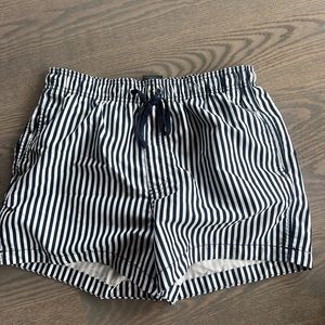 Men’s H&M Bathing Suit (short fit)